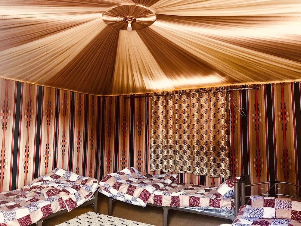 undefined Wadi Rum Memories Camp 2