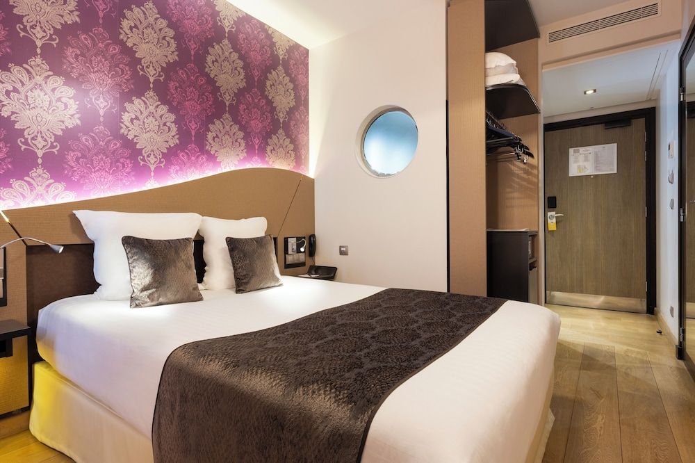 Family Double Room, 2 Bedrooms