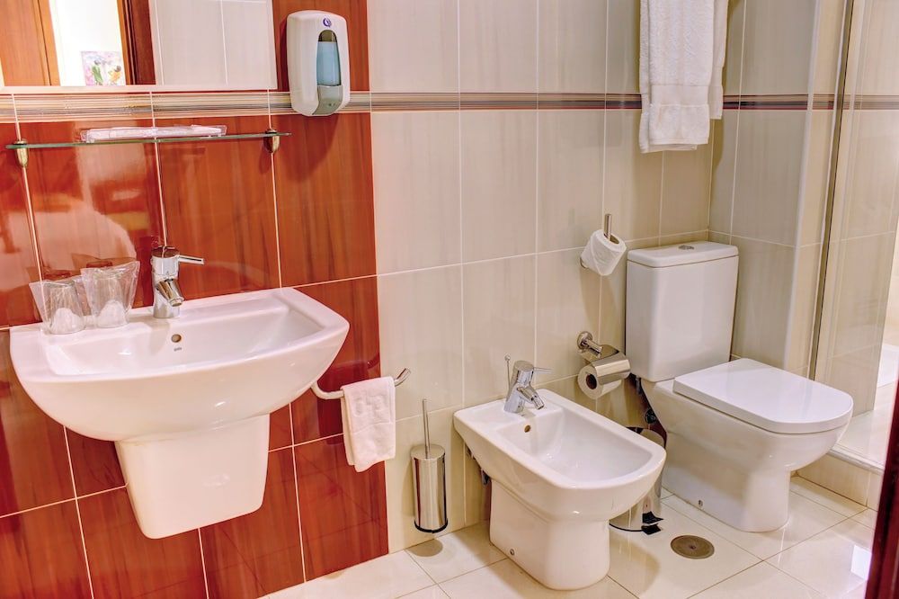 Hotel LIVVO Don Paco Suite, Balcony (Porto Grande Bay View) 10