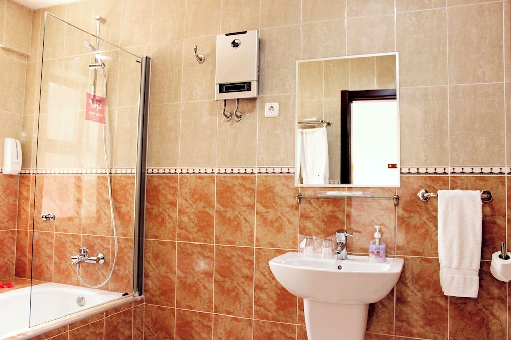 Hotel LIVVO Don Paco Suite, Balcony (Porto Grande Bay View) 9