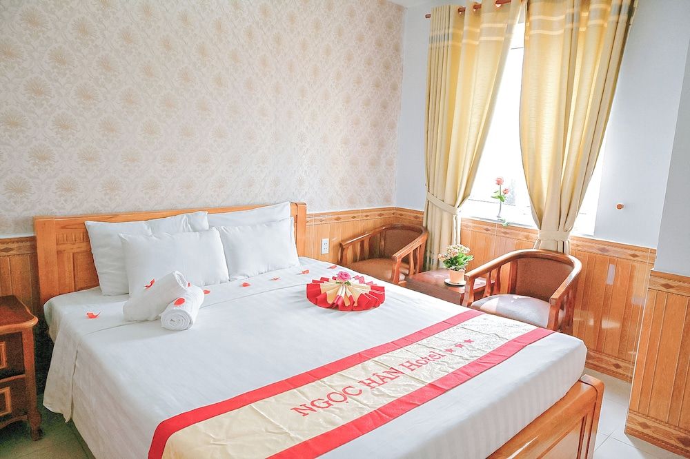 Superior Double Room, 1 Queen Bed, Sea View