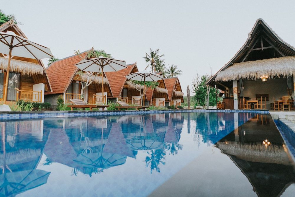 undefined Sundi Hill Cottage 9