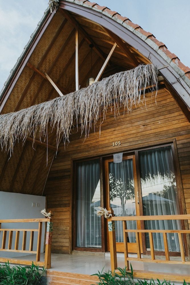 undefined Sundi Hill Cottage 3