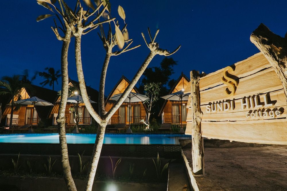 undefined Sundi Hill Cottage 5