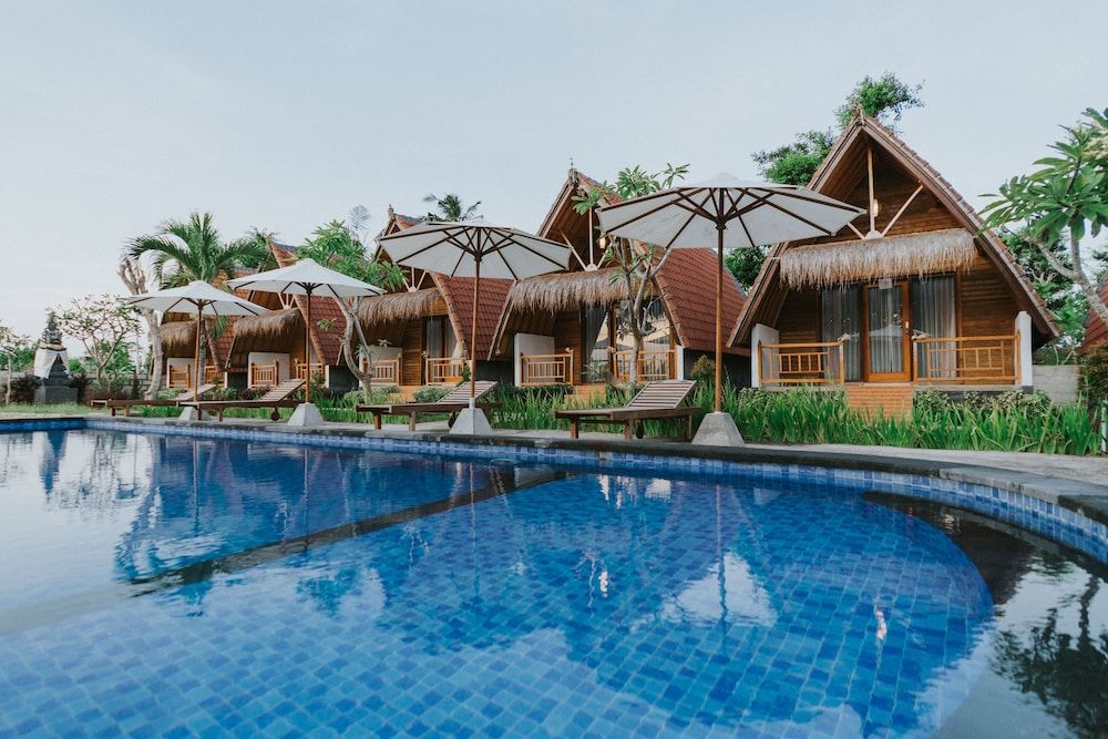 undefined Sundi Hill Cottage 7