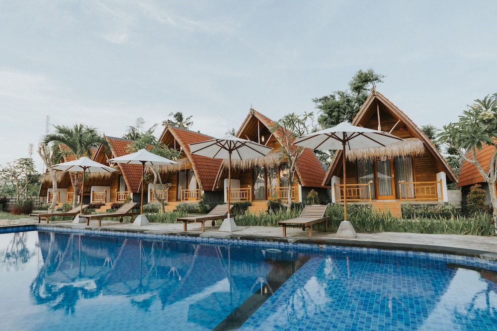 undefined Sundi Hill Cottage 8