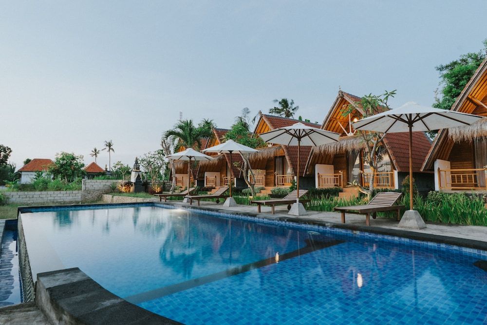 undefined Sundi Hill Cottage 10