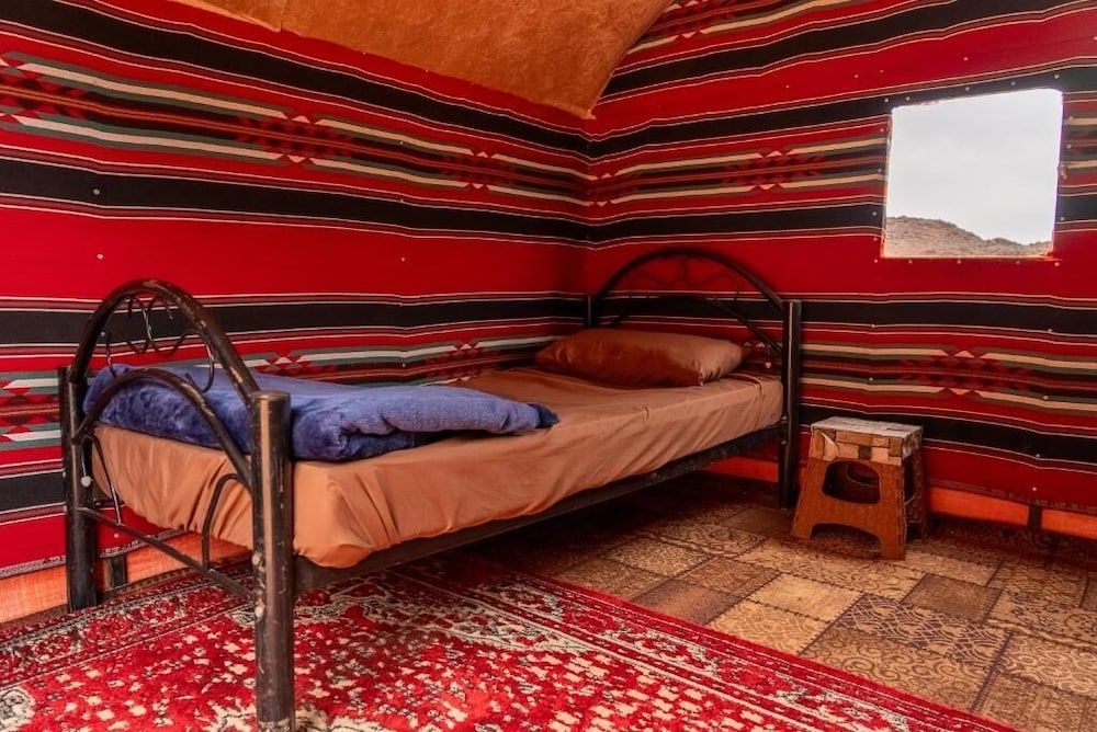 undefined Oblivion camp 10