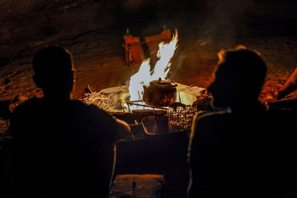 undefined Oblivion camp 7