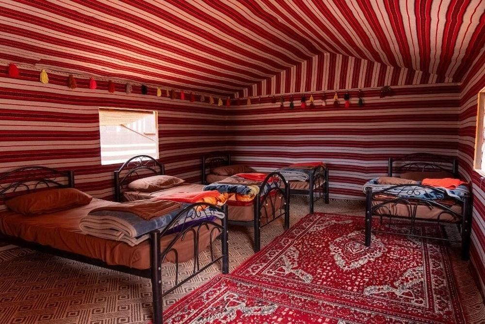 undefined Oblivion camp 4