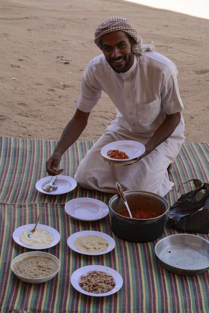 undefined Oblivion camp 6