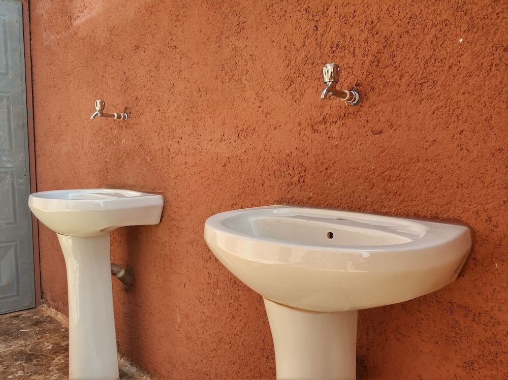 Oblivion camp Room 3