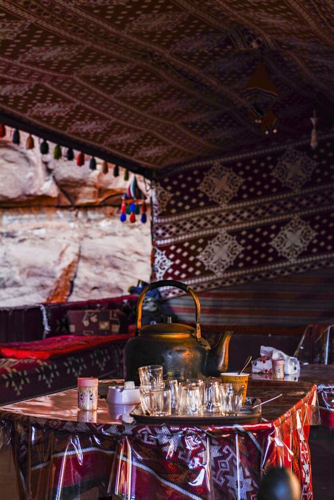 undefined Oblivion camp 5