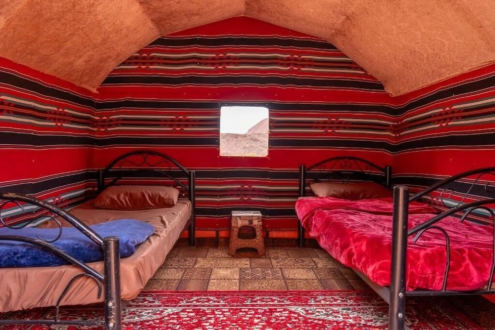 undefined Oblivion camp 2