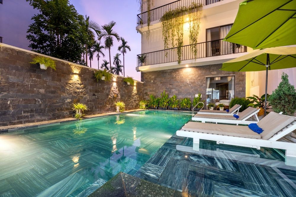 undefined Tomorrow Villa Hoi An 5