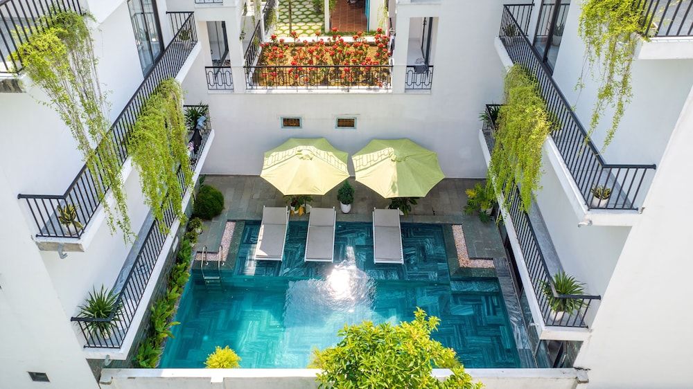 undefined Tomorrow Villa Hoi An 10