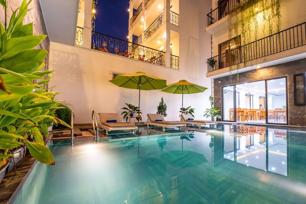 undefined Tomorrow Villa Hoi An 7