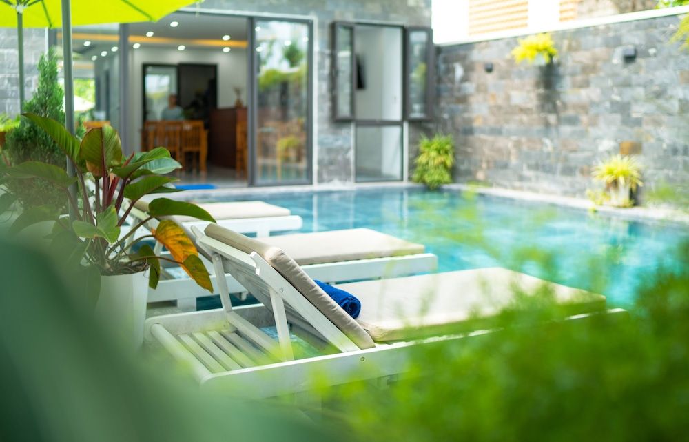 undefined Tomorrow Villa Hoi An 9