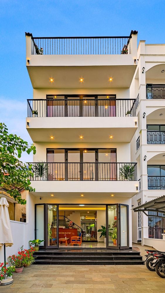 undefined Tomorrow Villa Hoi An 4
