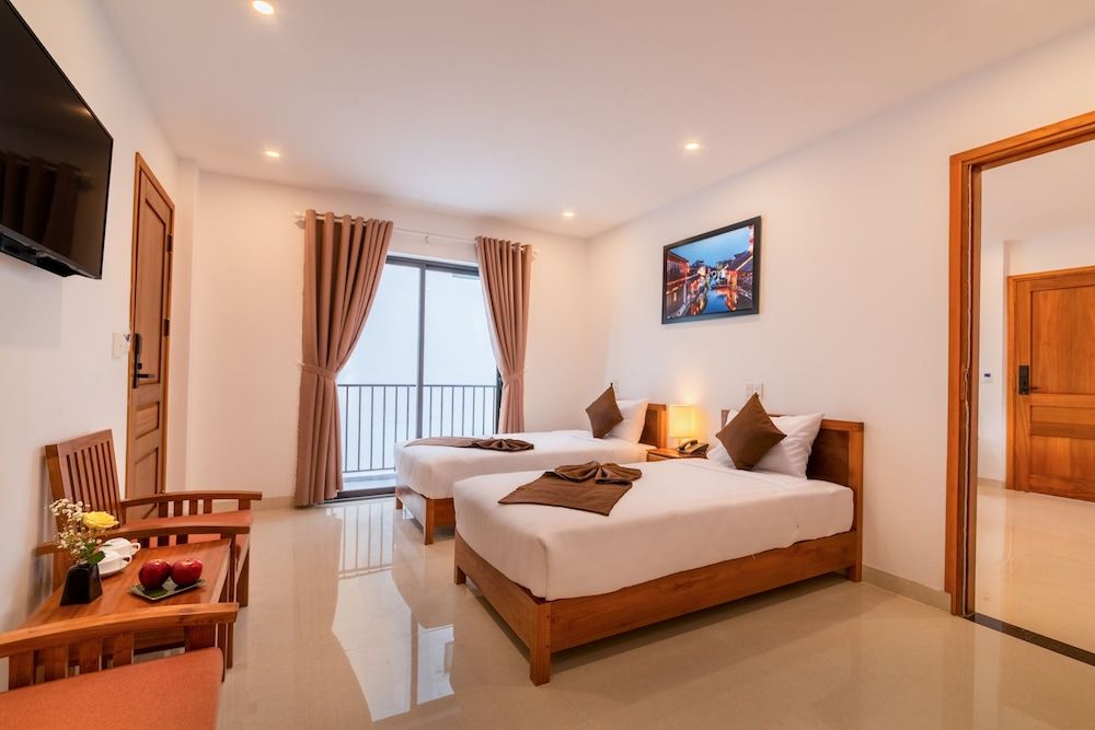 undefined Tomorrow Villa Hoi An 3
