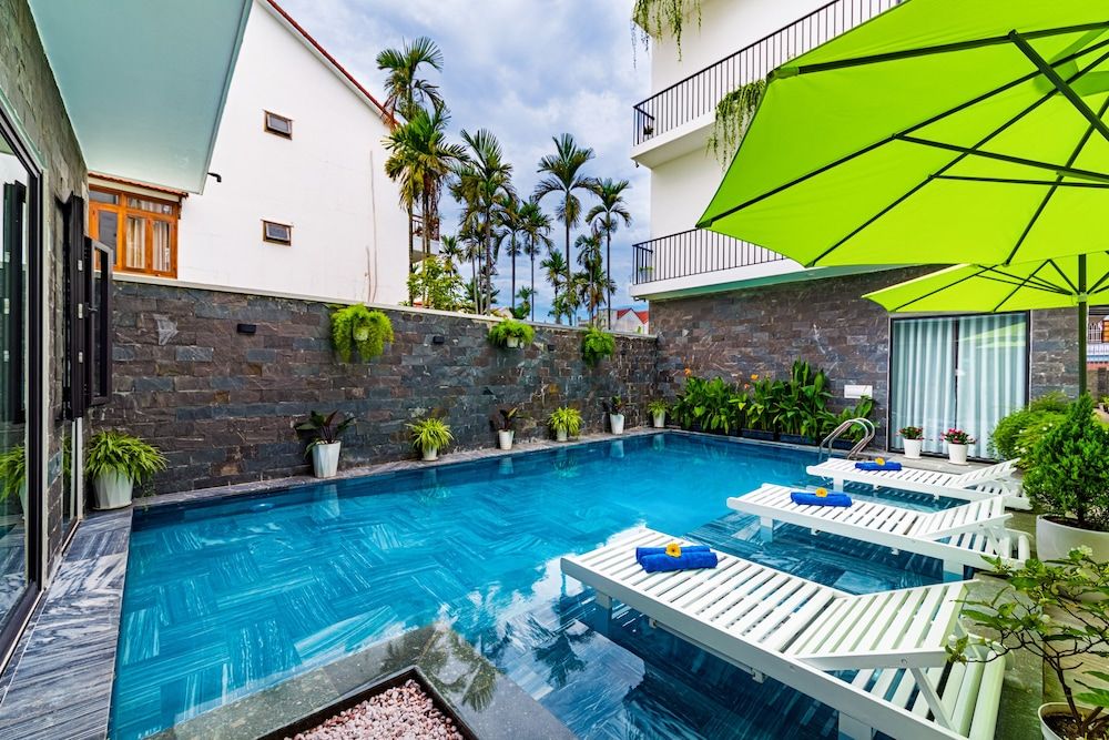 undefined Tomorrow Villa Hoi An 6