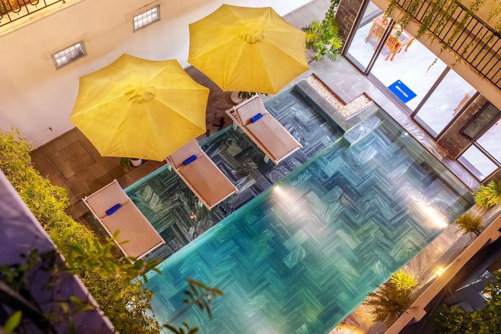 undefined Tomorrow Villa Hoi An 8