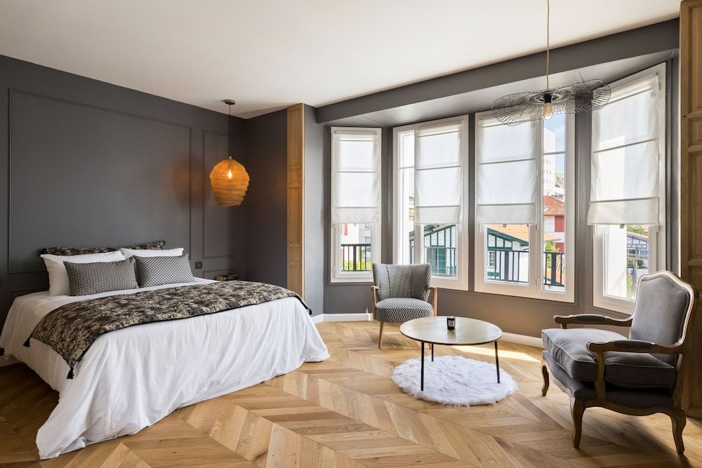Apartment, Ensuite (Classé 3 étoiles)