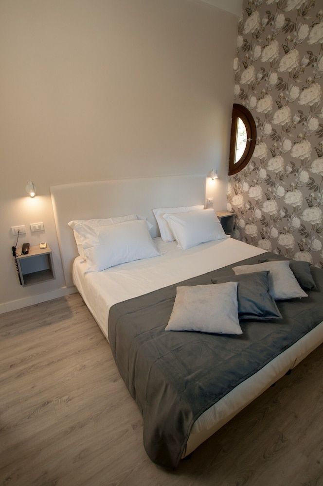 Hotel Ristorante Ca' di Gali