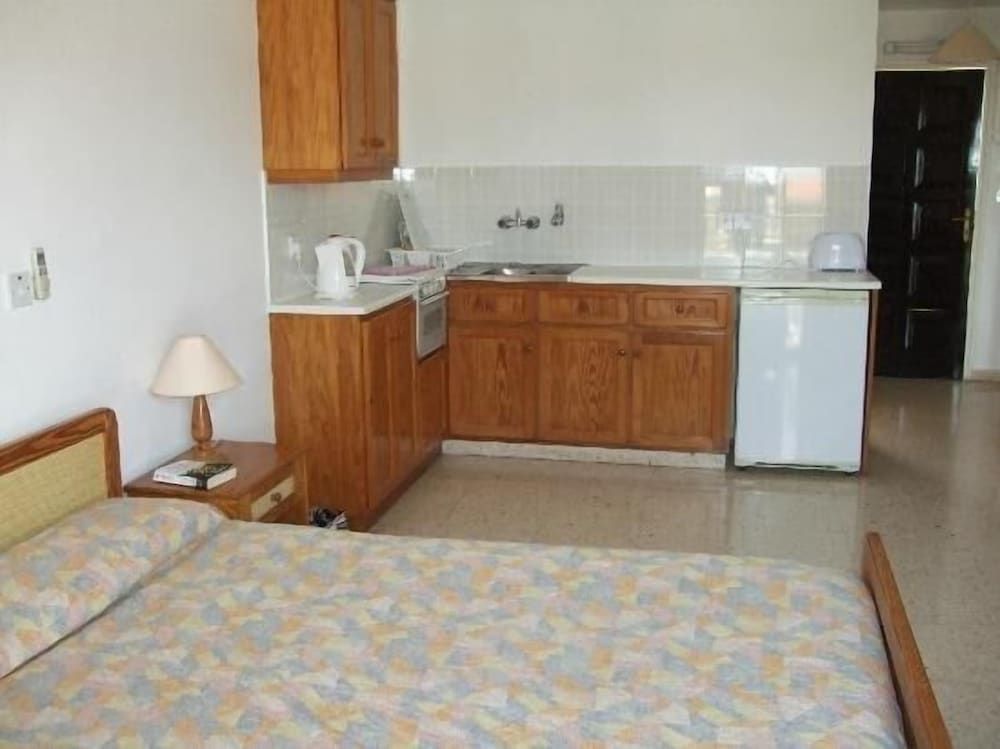 Apartment, 1 Bedroom