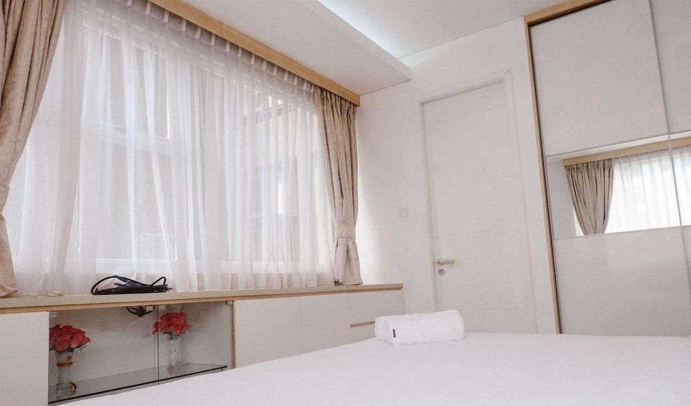 undefined Spacious Apartment at One Park Residence Gandaria 3