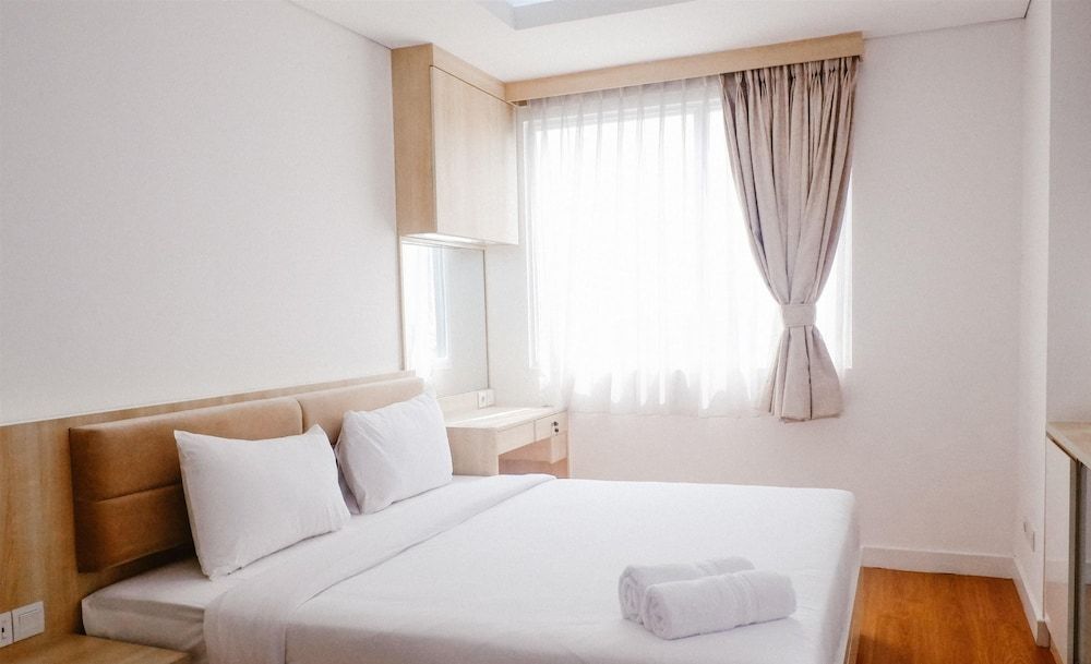 undefined Spacious Apartment at One Park Residence Gandaria 6