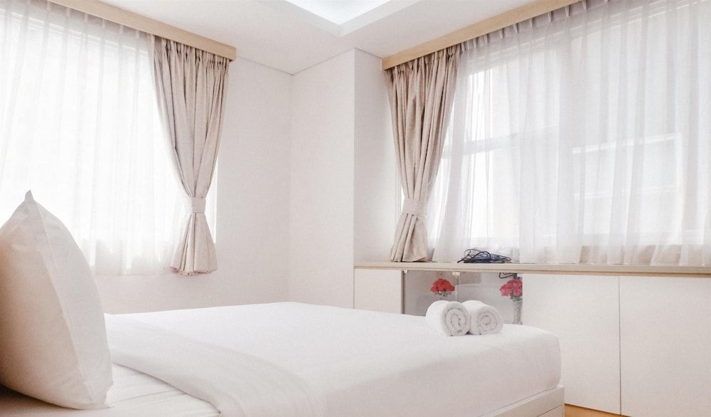 undefined Spacious Apartment at One Park Residence Gandaria 9