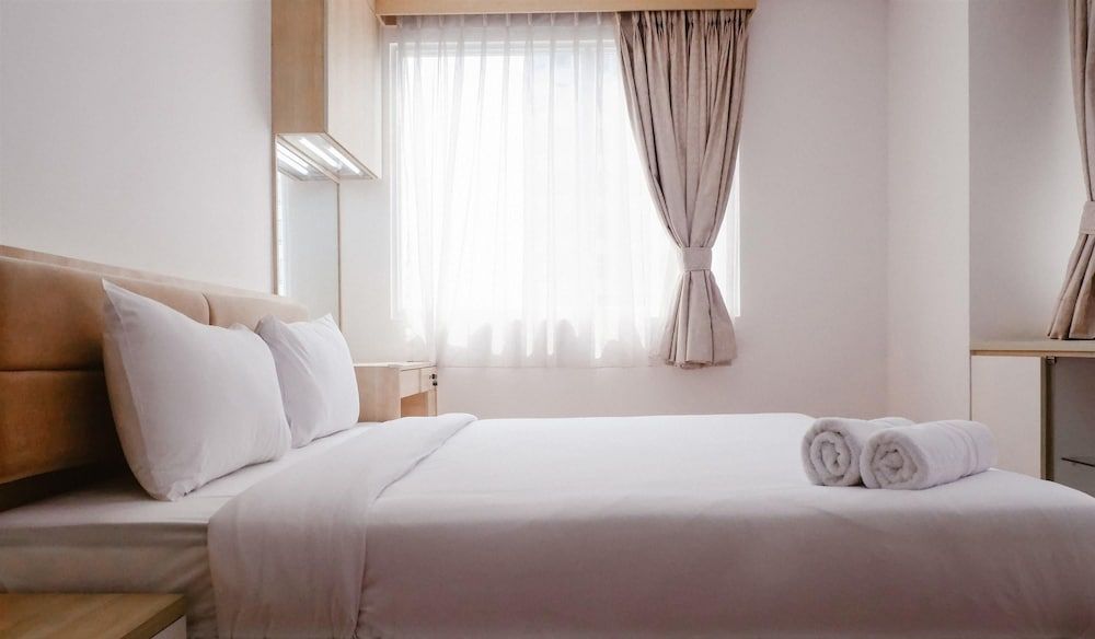 undefined Spacious Apartment at One Park Residence Gandaria 7