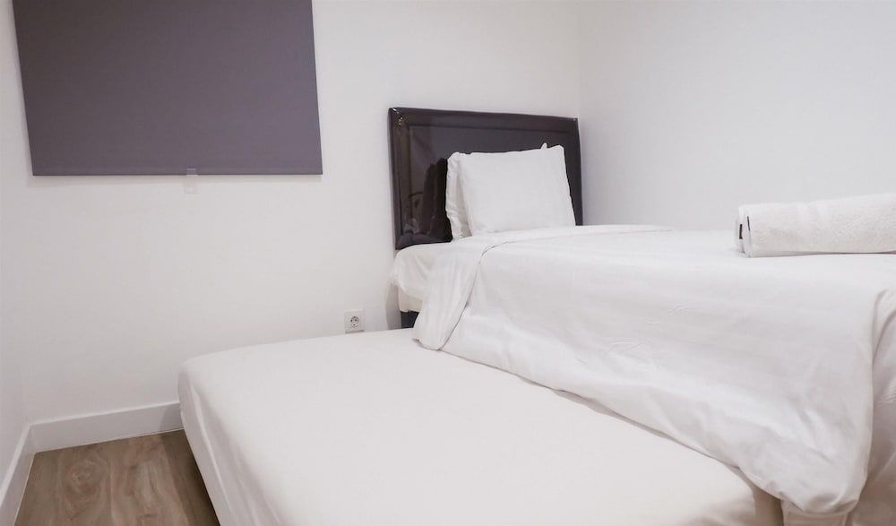 undefined Spacious Apartment at One Park Residence Gandaria 10