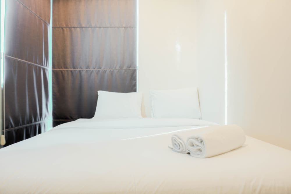undefined Luxurious Minimalist 2BR at GP Plaza Apartment 10