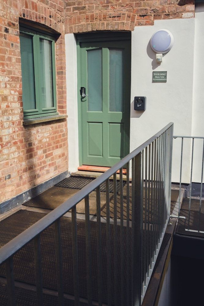 Union Road Moto Velo Signature Double or Twin Room, Ensuite 5