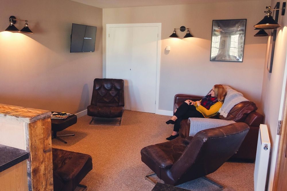 Union Road Moto Velo Signature Double or Twin Room, Ensuite 8