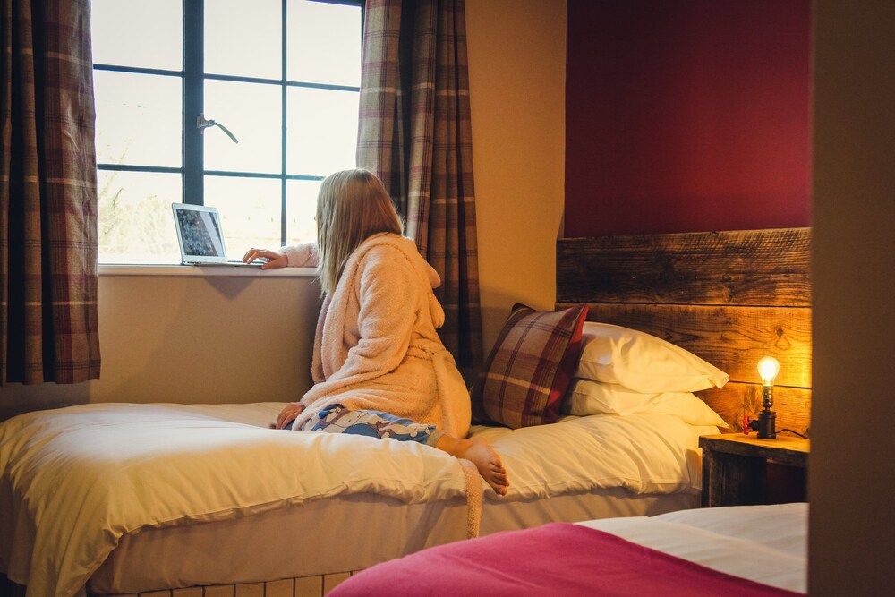 Union Road Moto Velo Signature Double or Twin Room, Ensuite 4