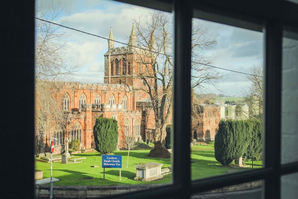 Union Road Moto Velo Signature Double or Twin Room, Ensuite 6