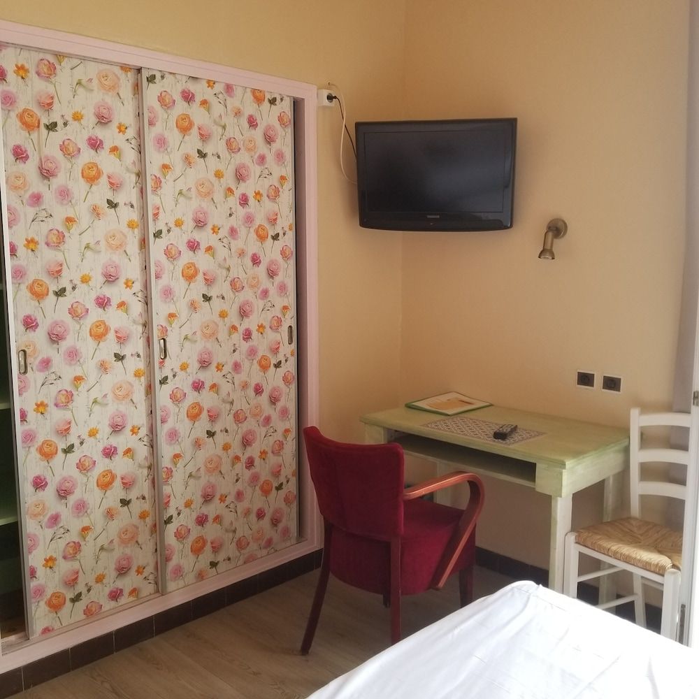 Twin Room, 2 Twin Beds