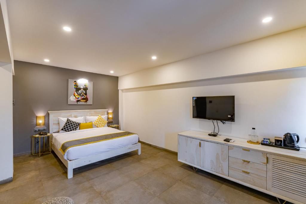 undefined The Bark, An Art Resort 5