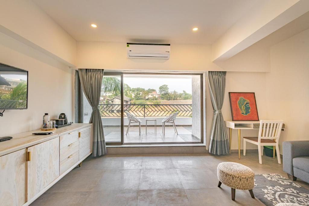 Suite Room
