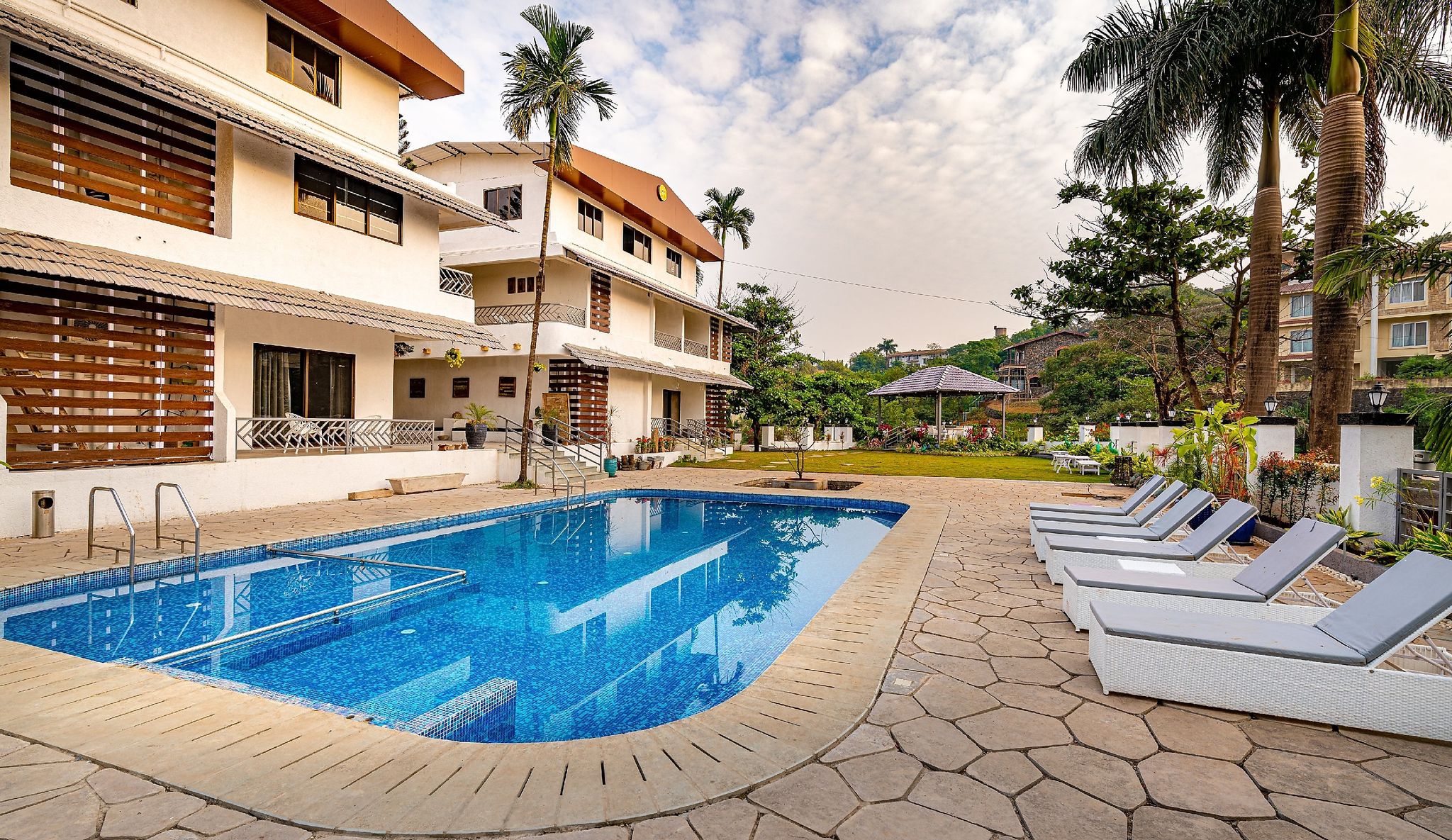 undefined The Bark, An Art Resort 5