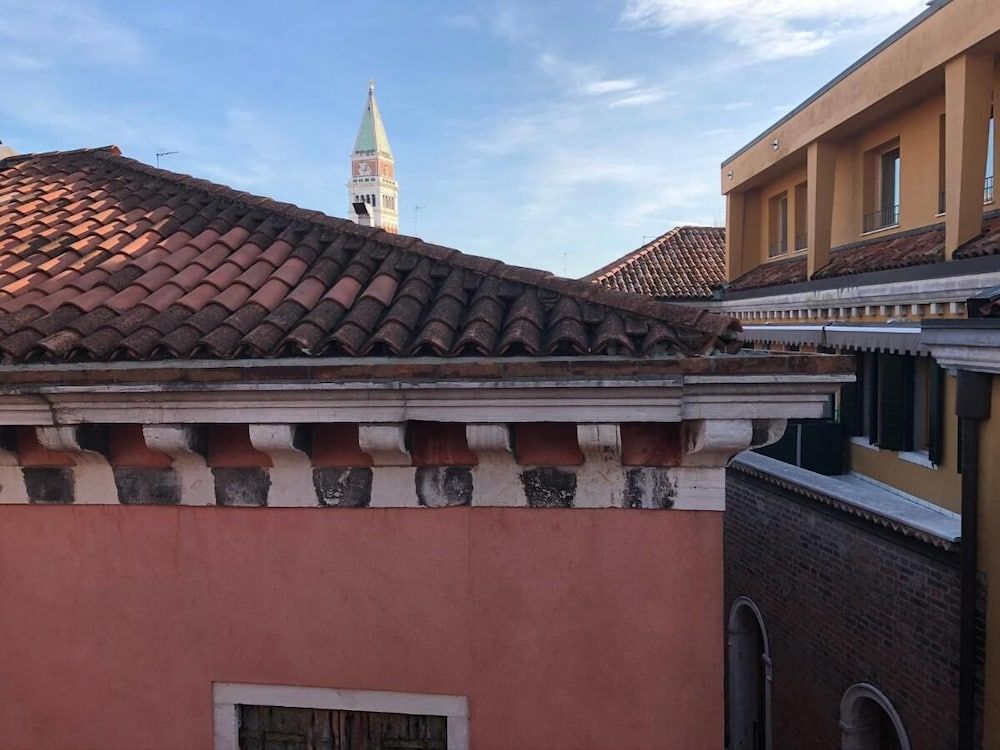 undefined Attico San Marco Top Floor Art 70 mq 2