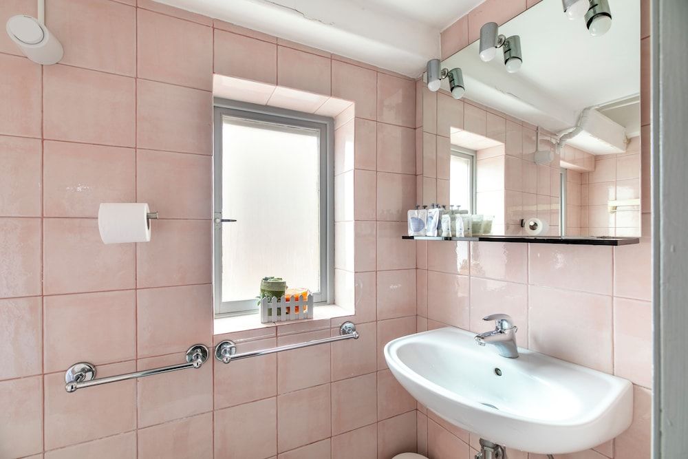 Attico San Marco Top Floor Art 70 mq Basic Apartment 13