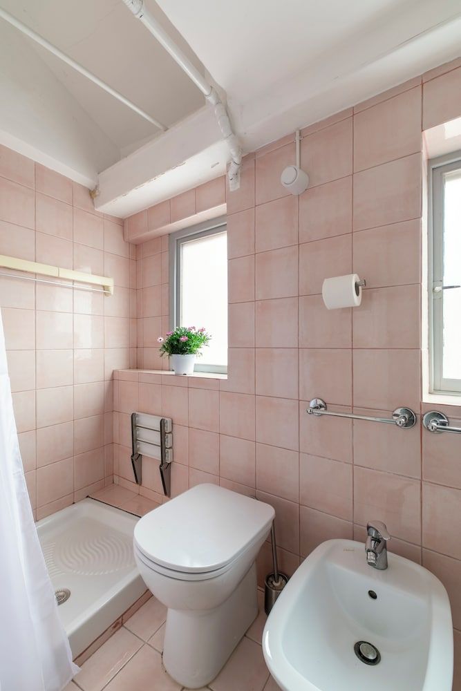 Attico San Marco Top Floor Art 70 mq Basic Apartment 12