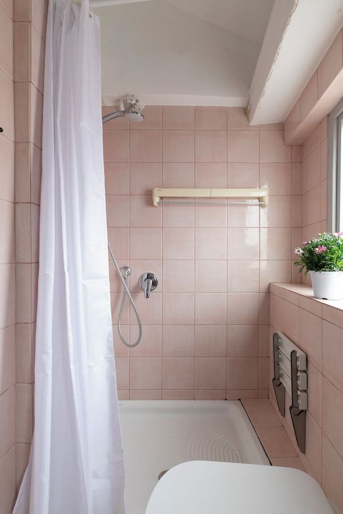 Attico San Marco Top Floor Art 70 mq Basic Apartment 14