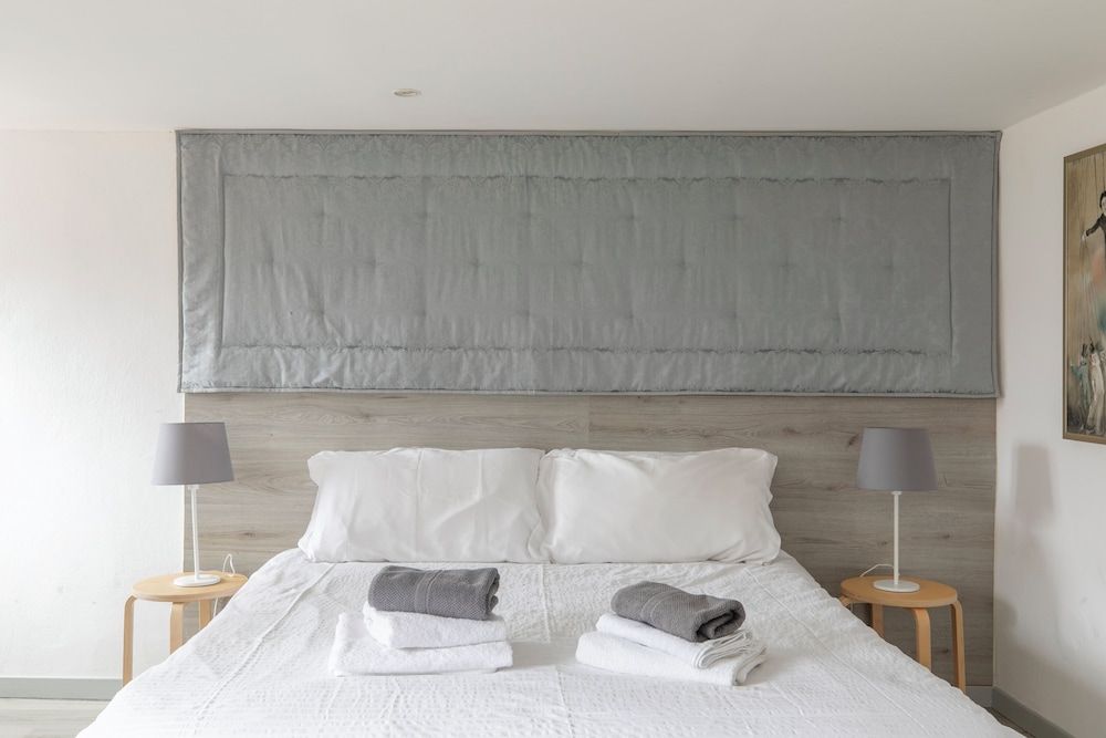 undefined Attico San Marco Top Floor Art 70 mq 3