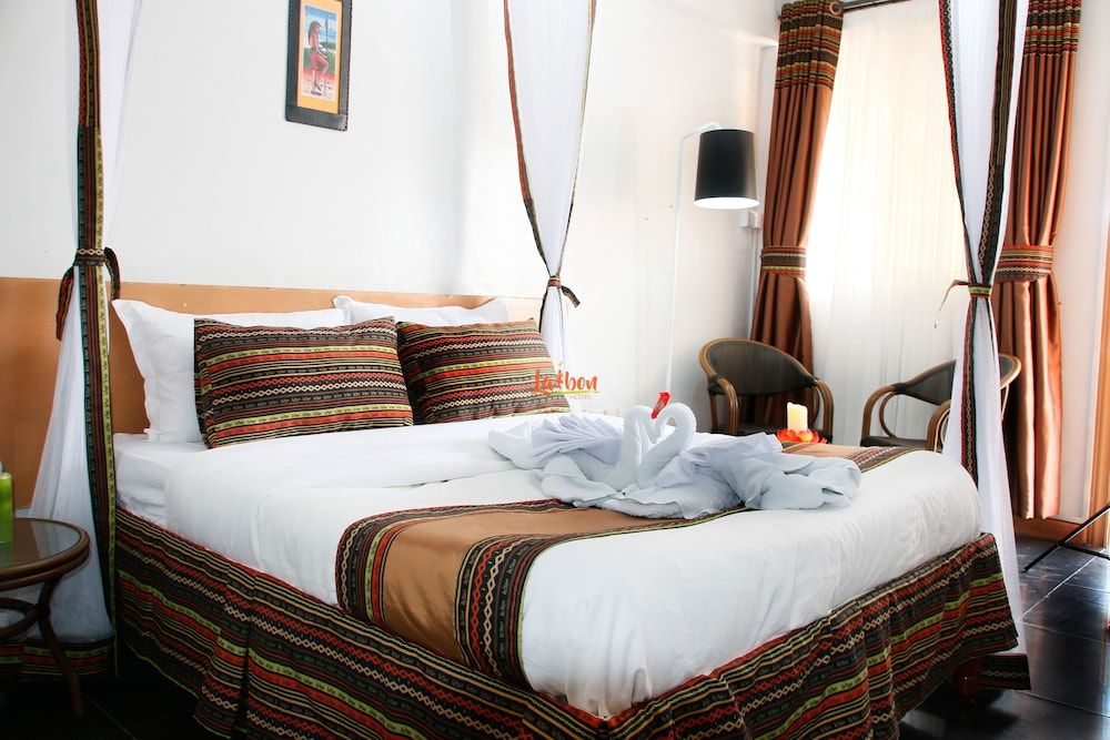 undefined Laibon Hotel