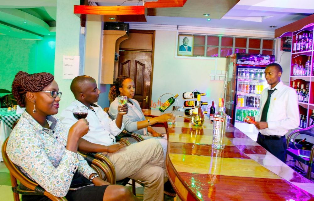 undefined Laibon Hotel 6